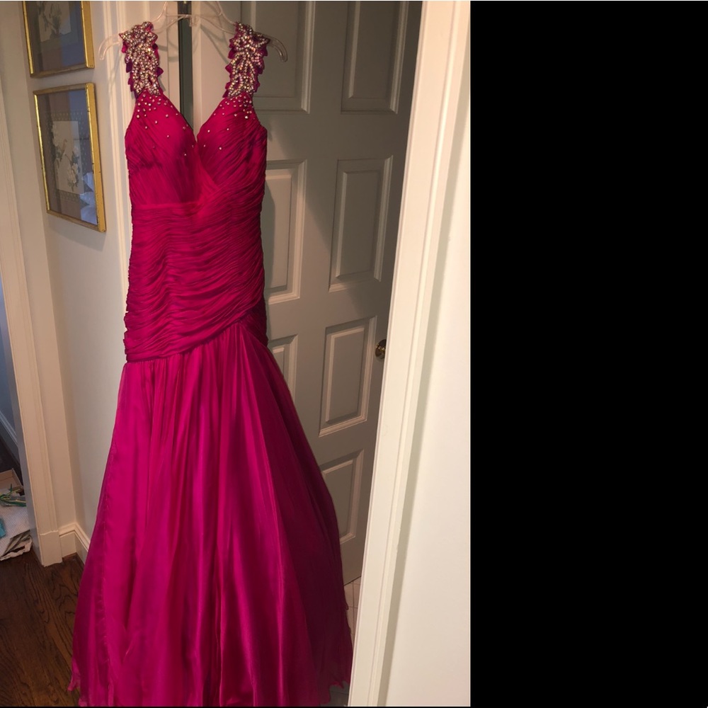 Macduggal Prom/Formal Dress